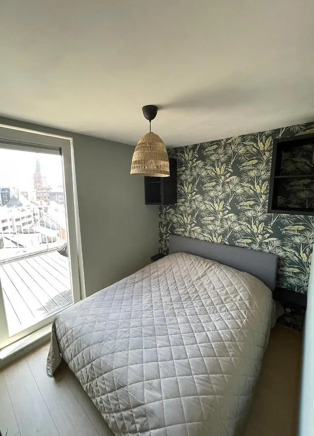 Estrella Del Mar III Apartment Ostend