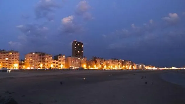 Estrella Del Mar III Apartment Ostend