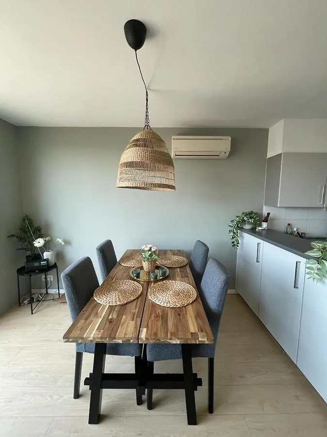 Estrella Del Mar III Apartment Ostend