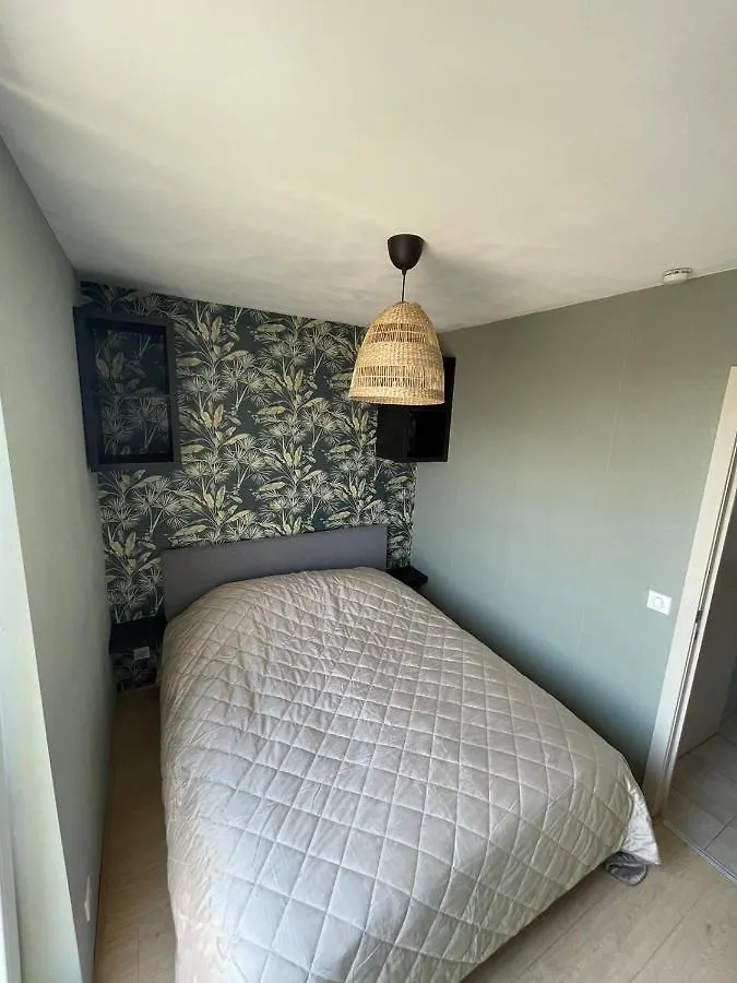 Estrella Del Mar III Apartment Ostend