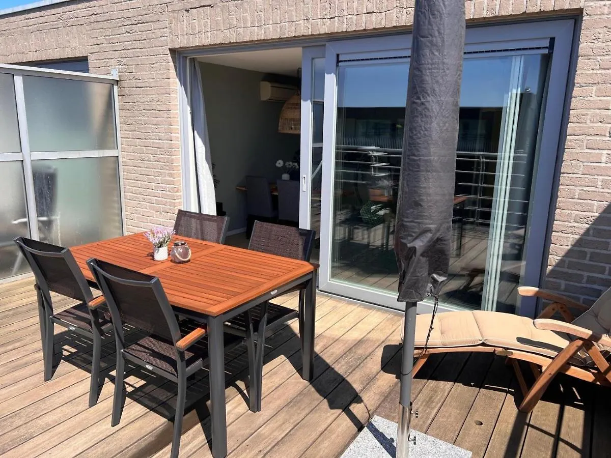 Estrella Del Mar III Apartment Ostend