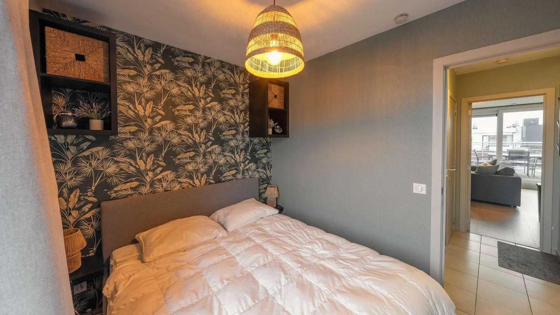 Appartement Estrella Del Mar III à Ostende